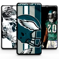 Wallpaper Philadelphia Eagles