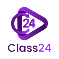 Class24 - Exam Preparation App