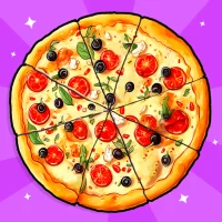 Pizza maker kids cooking games