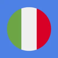 Most Common Italian Words