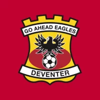 Go Ahead Eagles